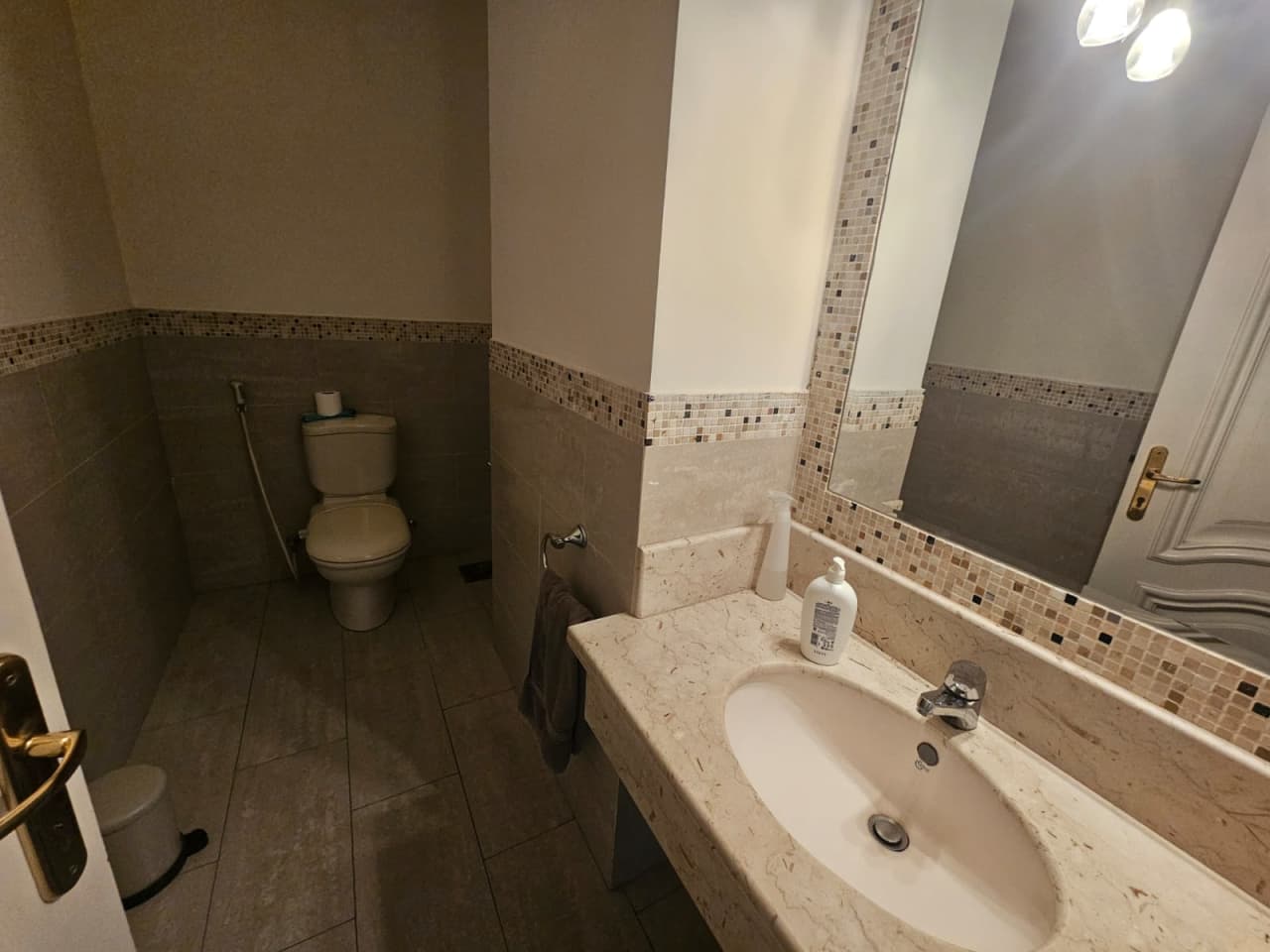Duplex Apartment With 4 bedrooms In Maadi Sarayat