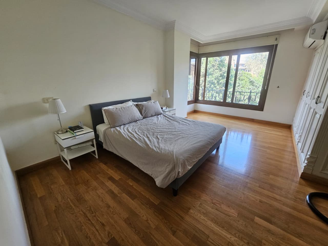 Duplex Apartment With 4 bedrooms In Maadi Sarayat