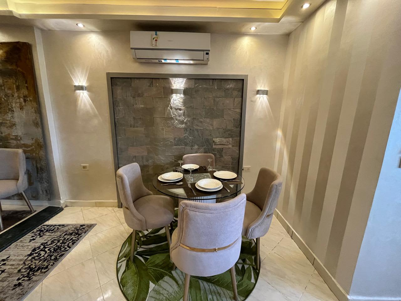 Prime 2BR Apartment in Zamalek - Serene Lifestyle