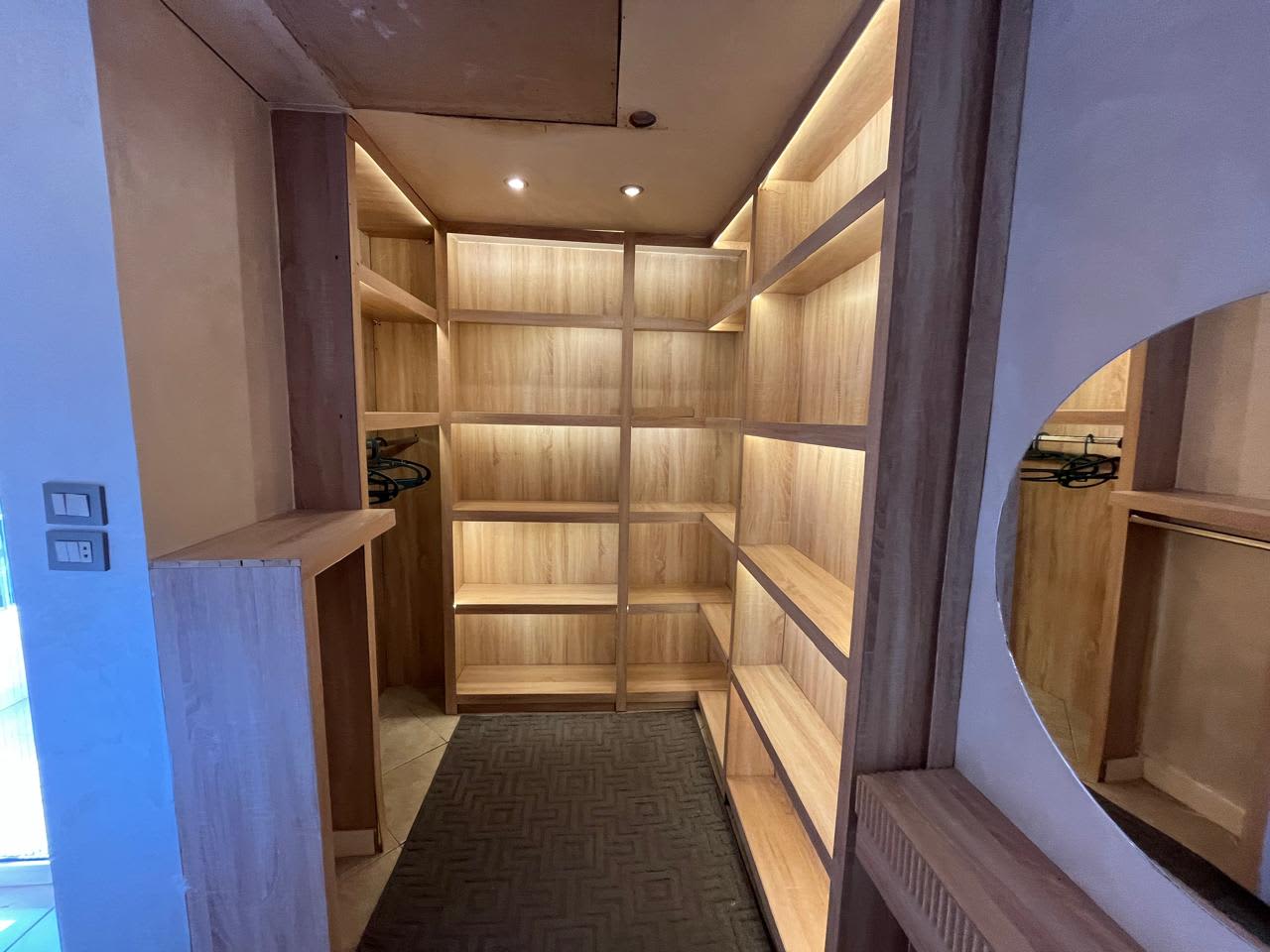 Prime 2BR Apartment in Zamalek - Serene Lifestyle