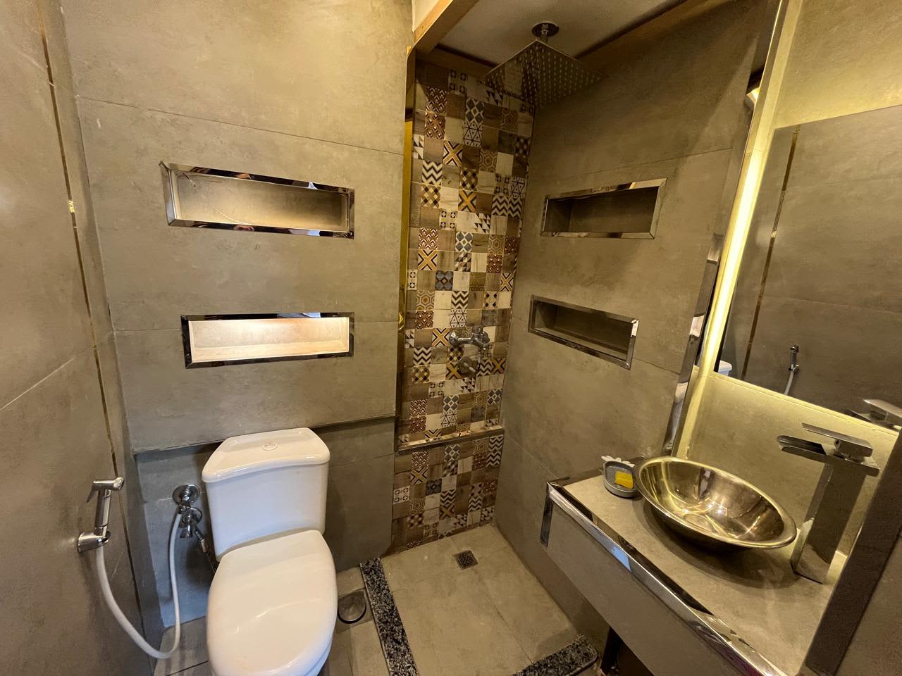 Prime 2BR Apartment in Zamalek - Serene Lifestyle