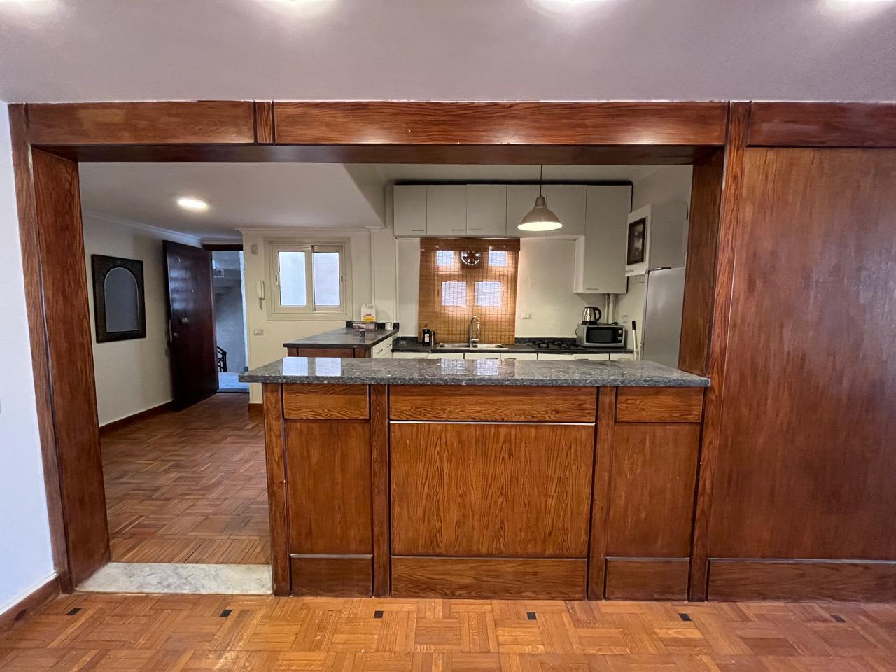 Modern 2 Bedroom Apartment in Zamalek 