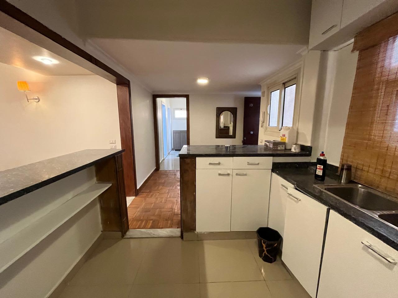 Modern 2 Bedroom Apartment in Zamalek 