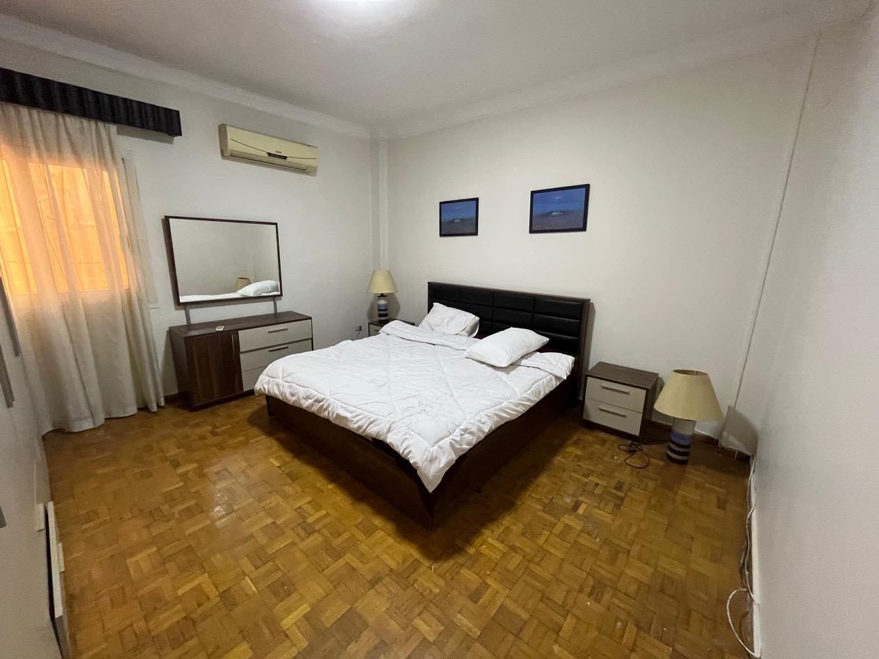 Modern 2 Bedroom Apartment in Zamalek 
