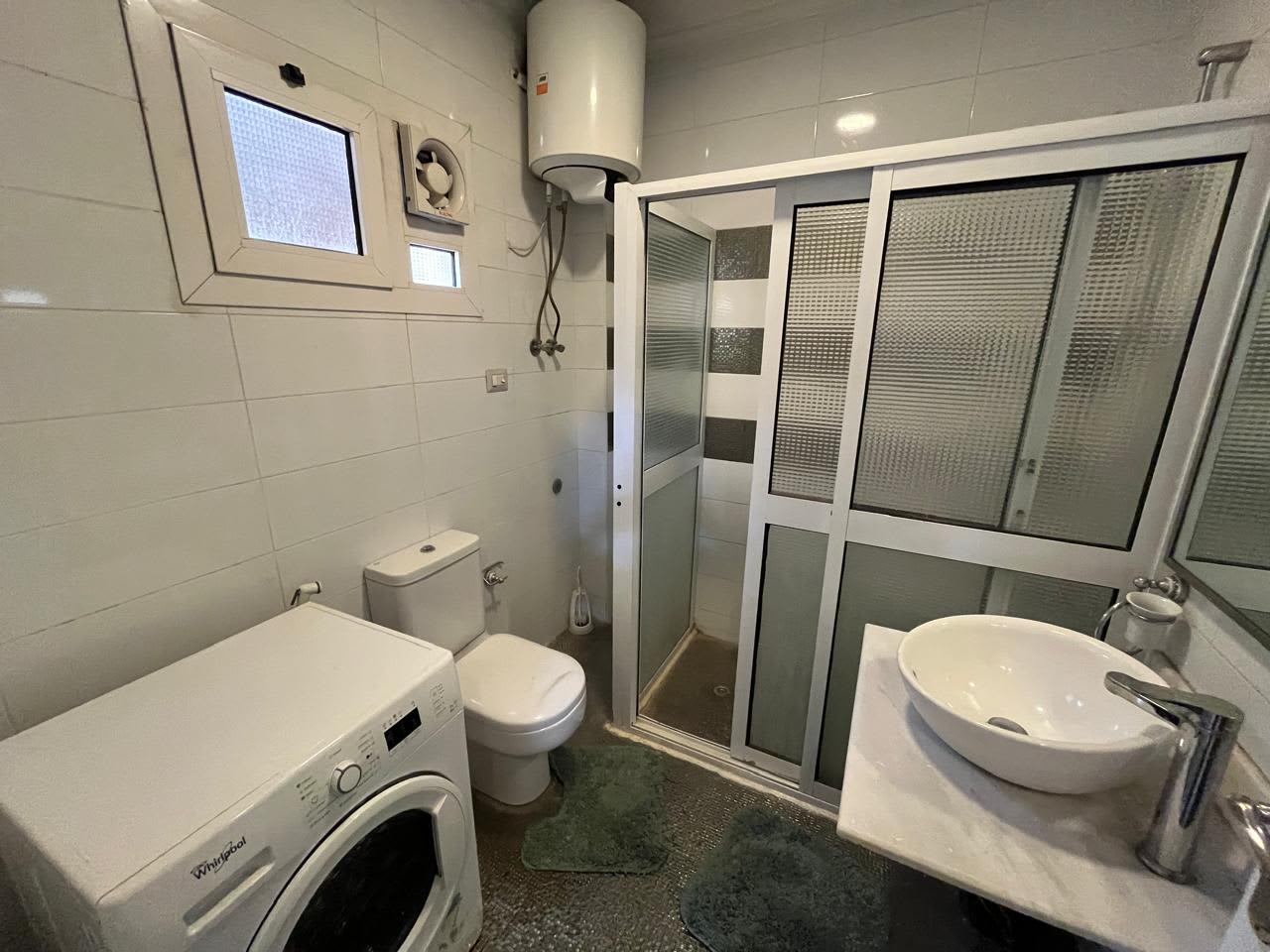 Modern 2 Bedroom Apartment in Zamalek 