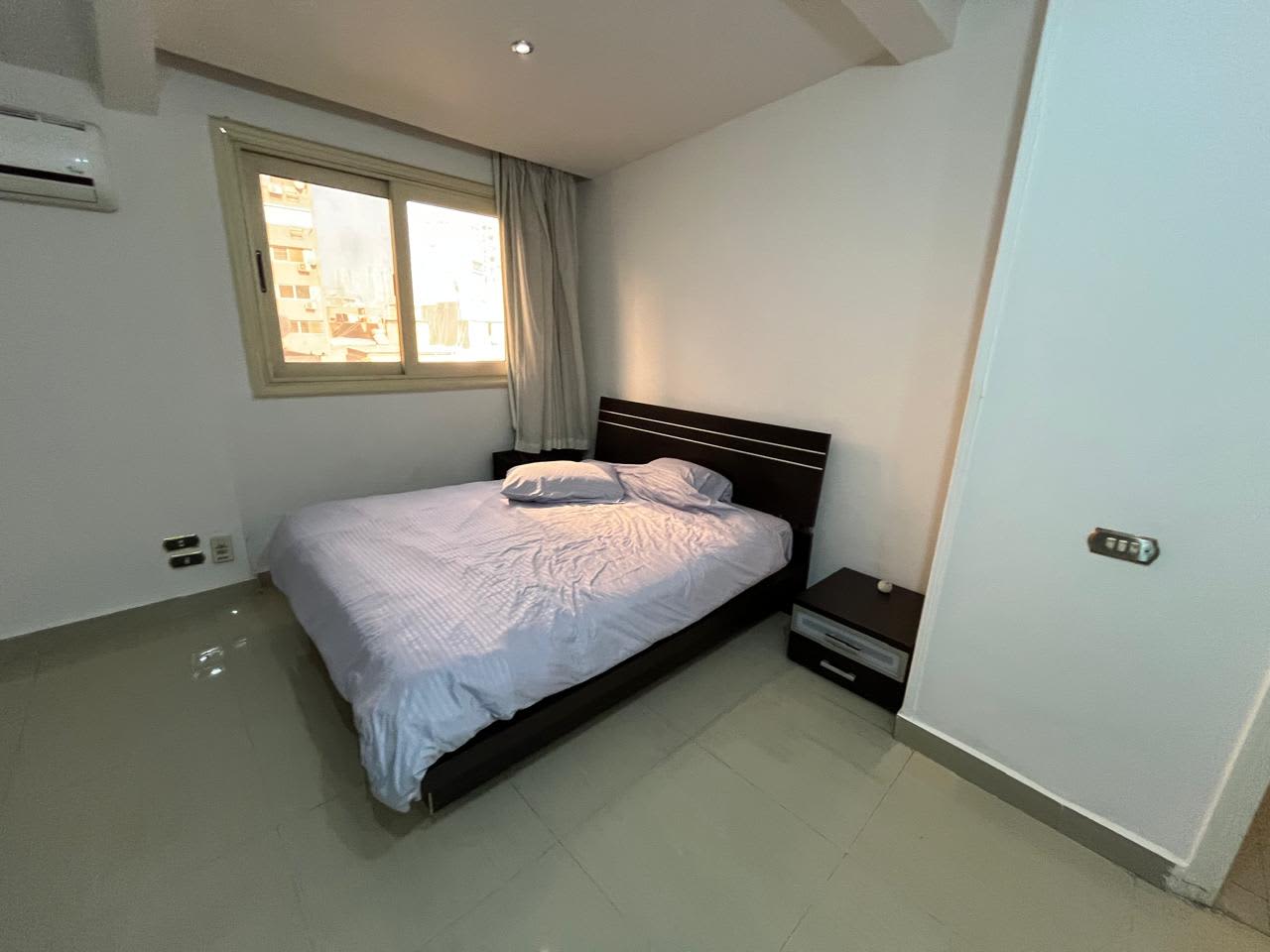 Elegant 2BR Apartment for Rent in Zamalek 160 M2