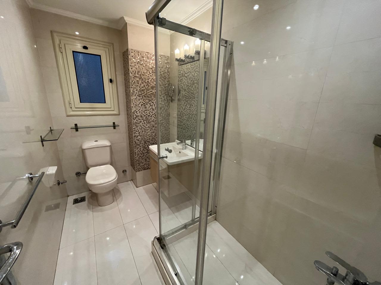 Spacious 2 Bedroom Apartment in Zamalek in a Prime Location