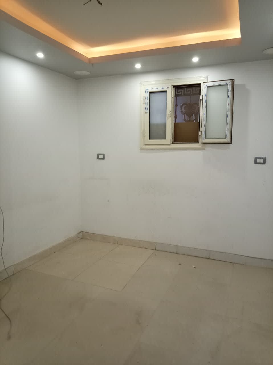 Spacious Administrative Office | 250 Sqm | New Maadi