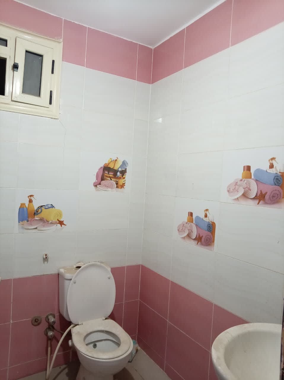 Spacious Administrative Office | 250 Sqm | New Maadi