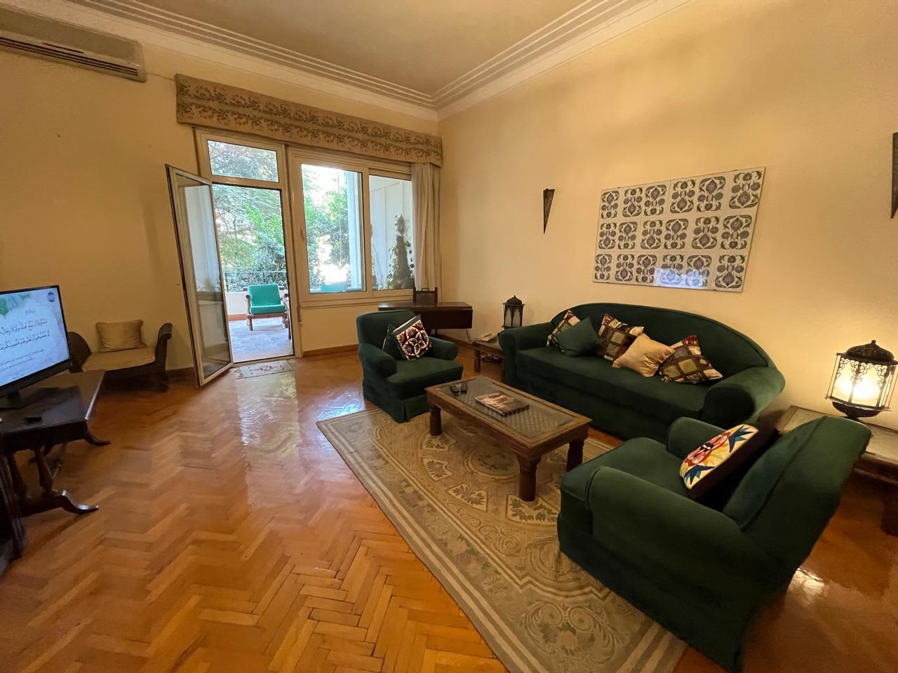 2 bedroom Apartment for rent in Ismail Mohamed