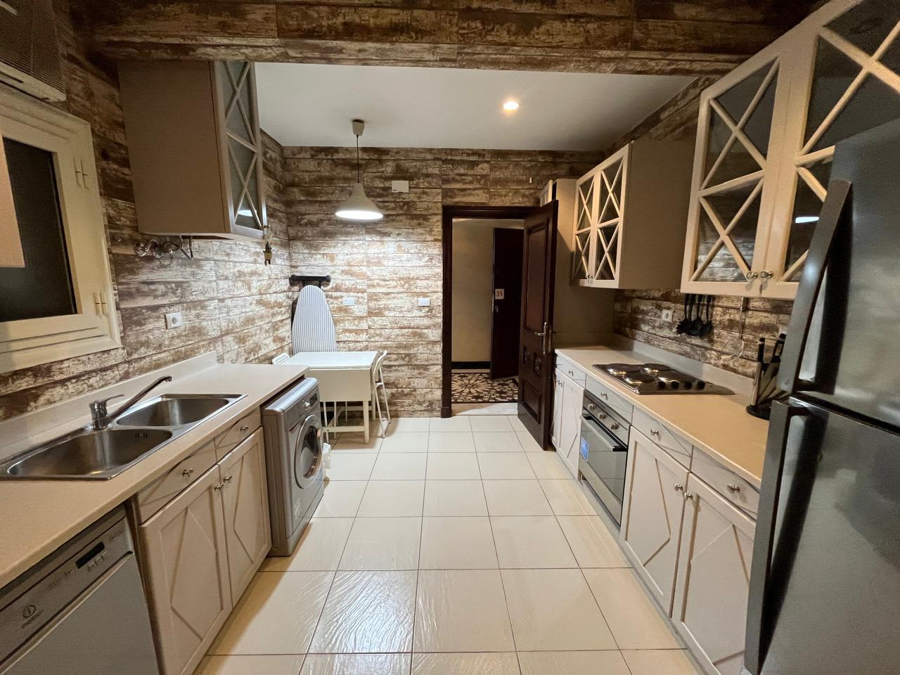 2BR Apartment in Zamalek - Modern & Inviting