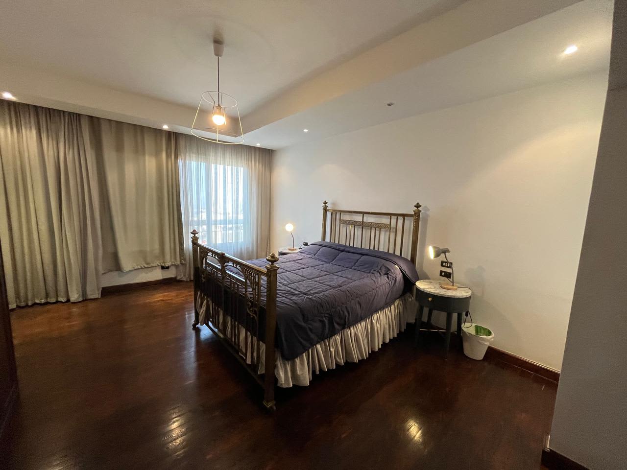 2BR Apartment in Zamalek - Modern & Inviting