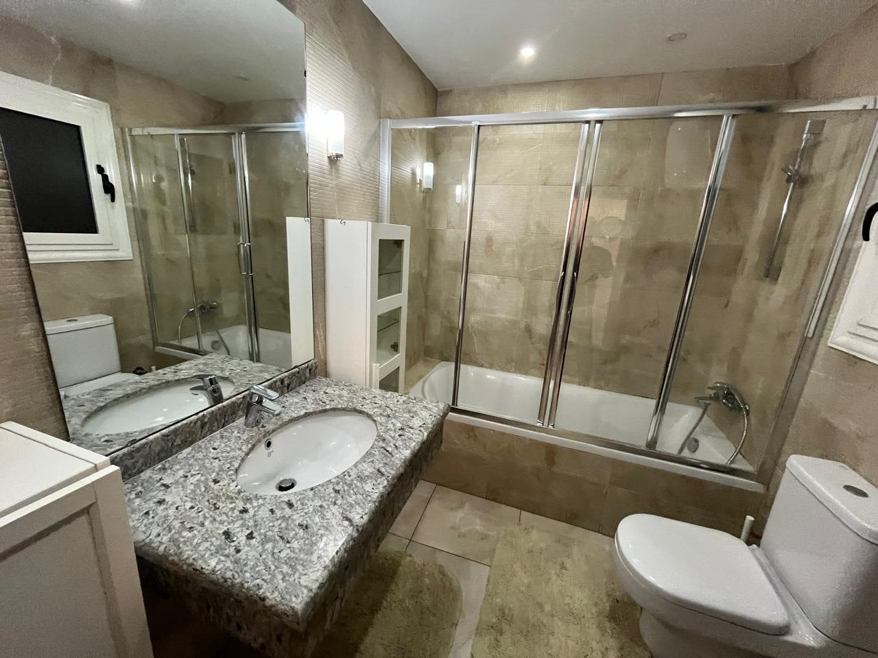 2BR Apartment in Zamalek - Modern & Inviting