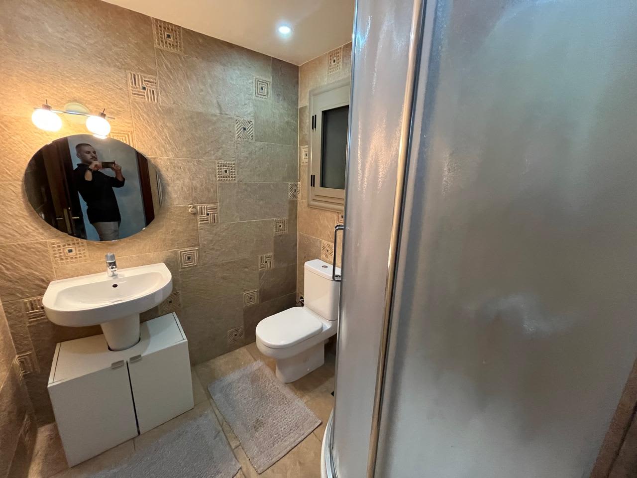 2BR Apartment in Zamalek - Modern & Inviting