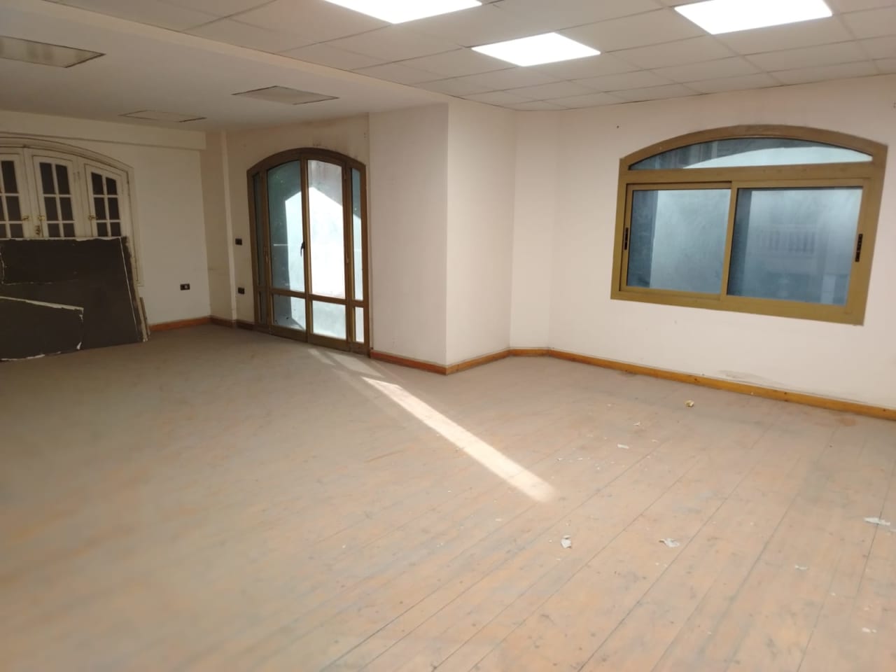 Prime Administrative Duplex for Rent | 400 Sqm | New Maadi
