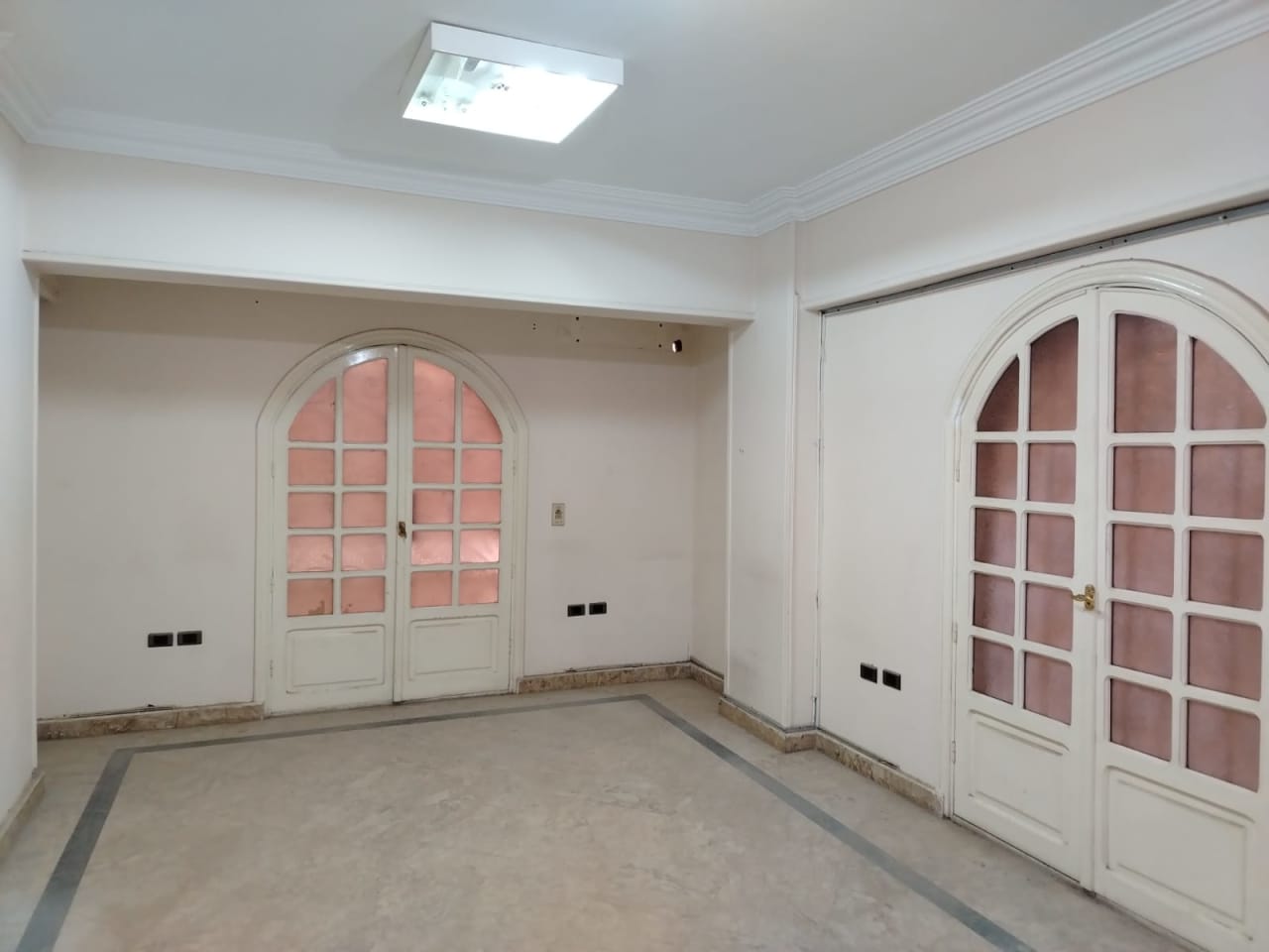 Prime Administrative Duplex for Rent | 400 Sqm | New Maadi