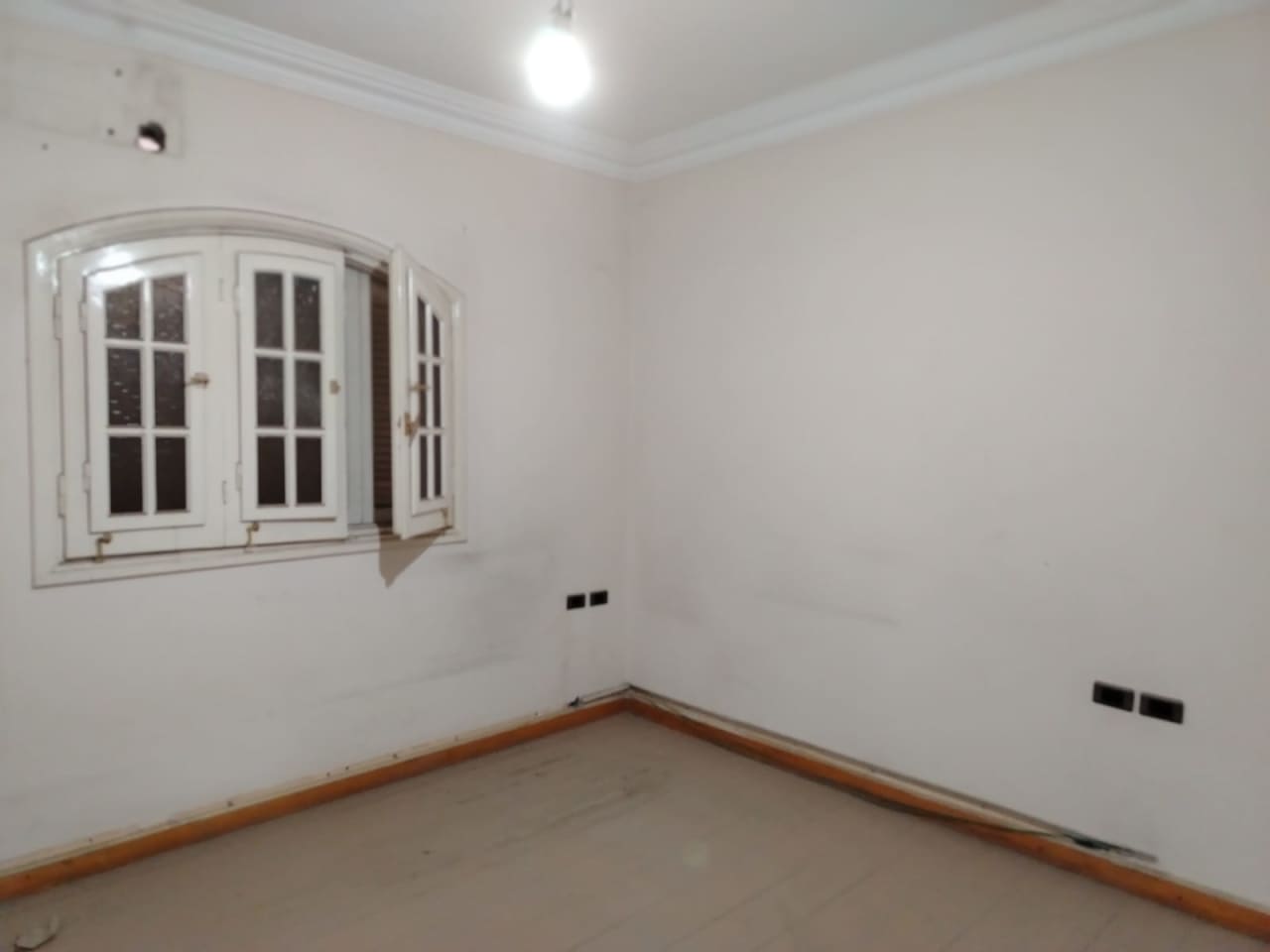 Prime Administrative Duplex for Rent | 400 Sqm | New Maadi