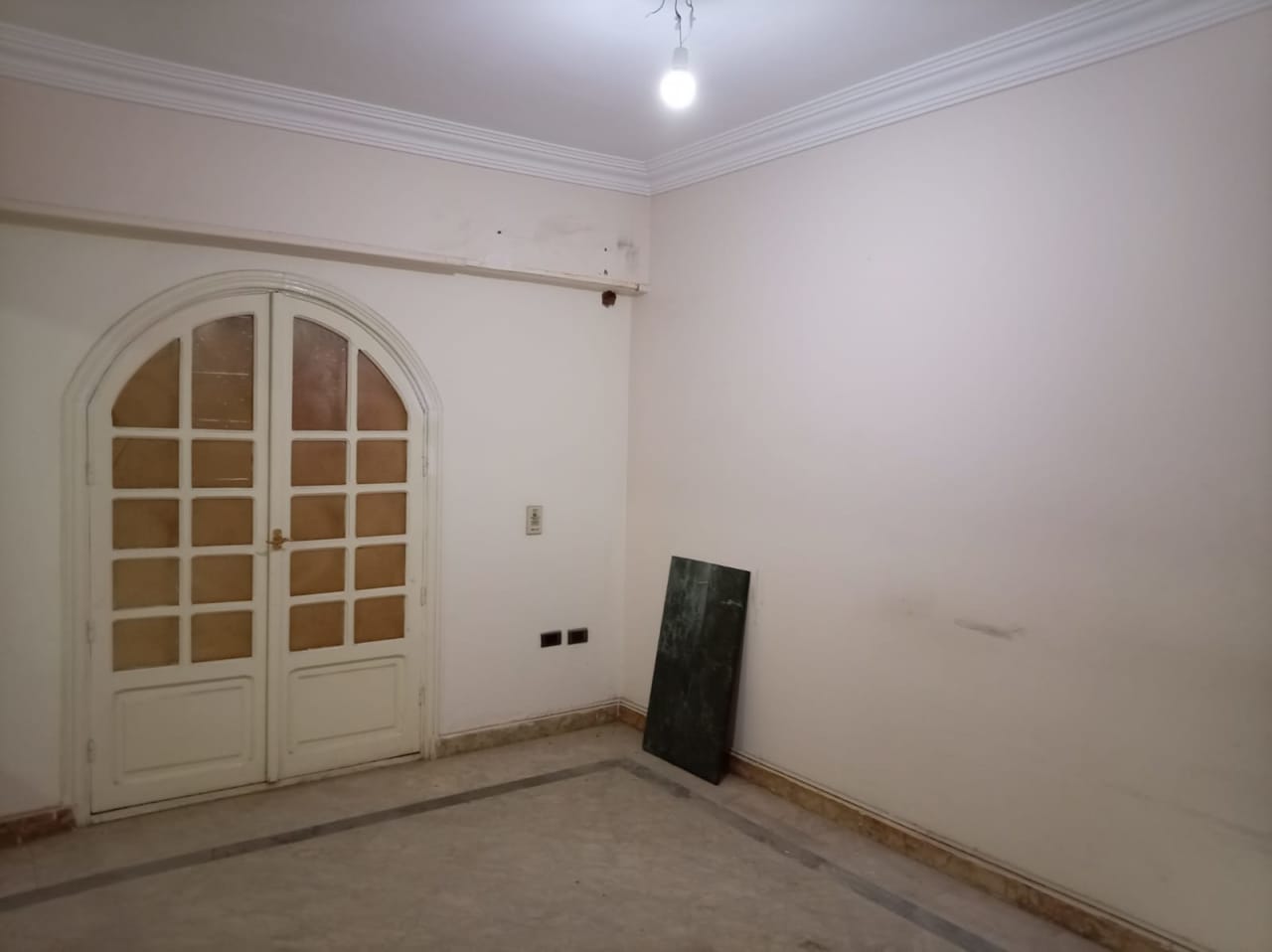 Prime Administrative Duplex for Rent | 400 Sqm | New Maadi