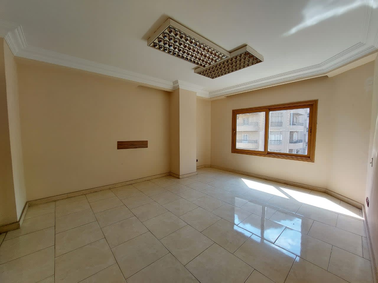 Administrative Building For Rent |1600m² | New Maadi .