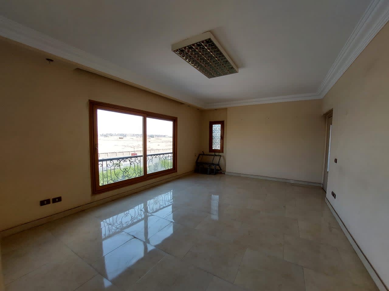 Administrative Building For Rent |1600m² | New Maadi .