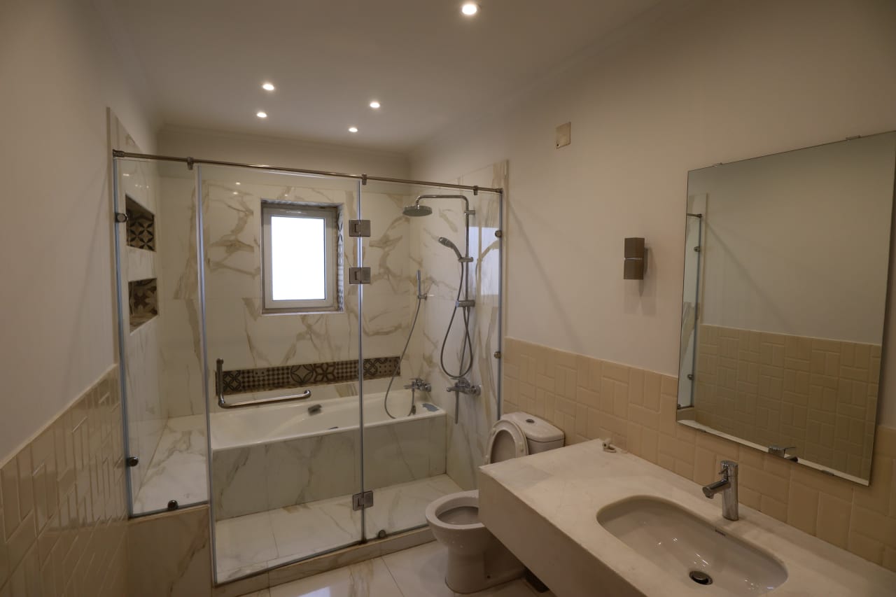 3BR Apartment for Rent in Maadi Close to CSA