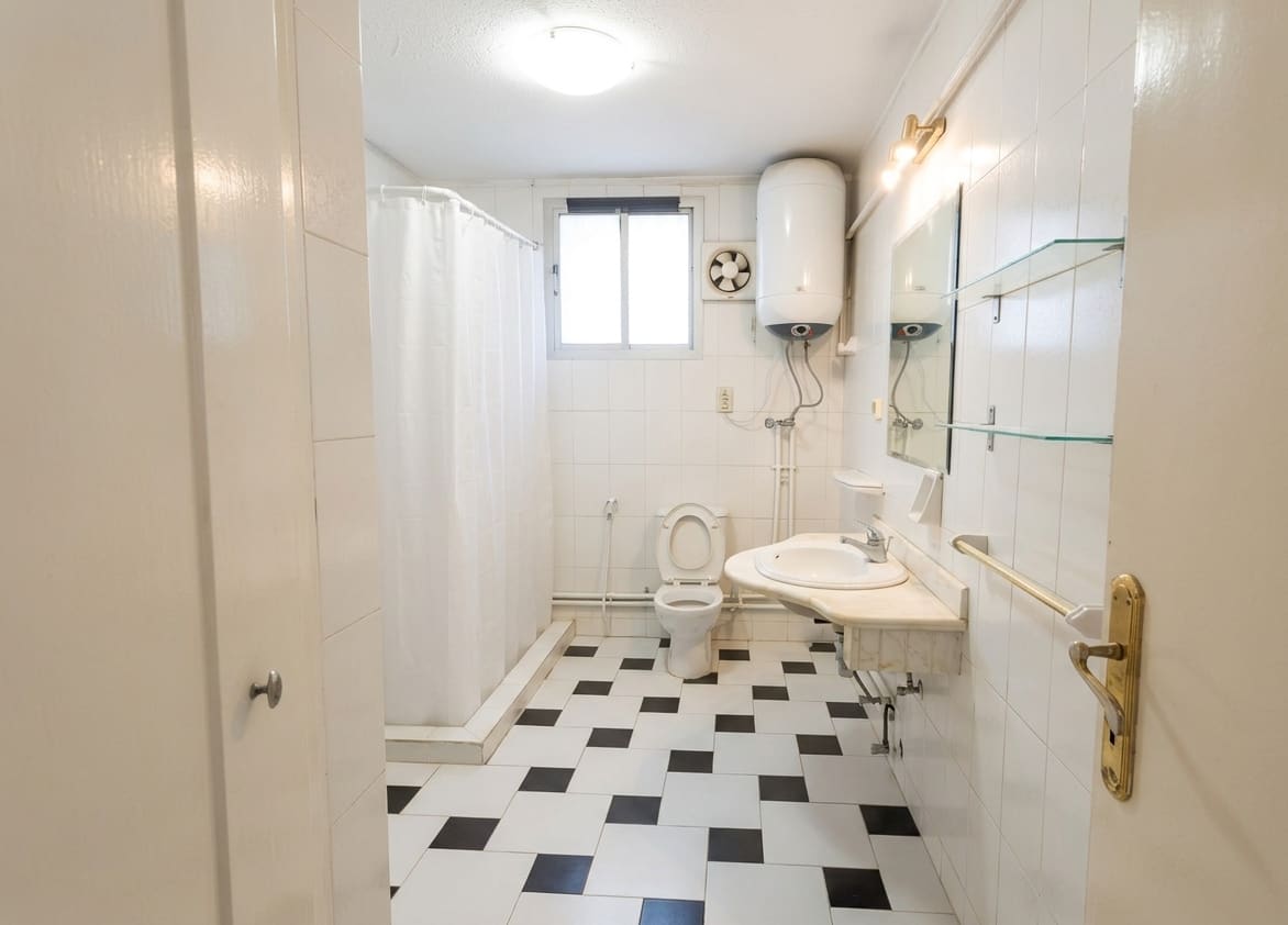 Premium 3 BR Ground Floor in Sarayat Maadi with Private Garden