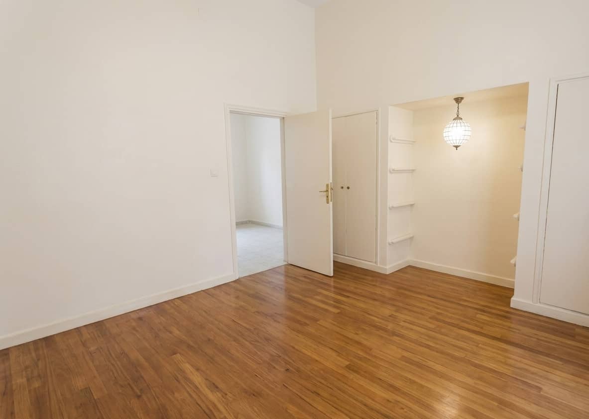 Premium 3 BR Ground Floor in Sarayat Maadi with Private Garden