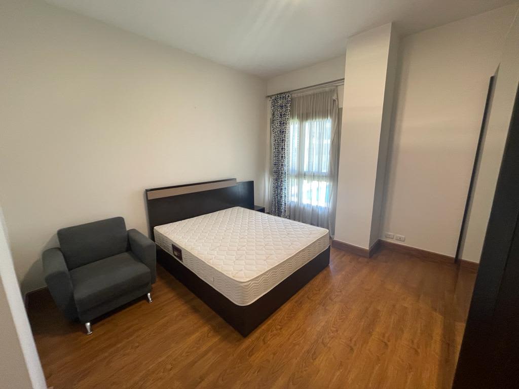 Modern 3BR Apartment in Maadi with Shared Pool & Garden