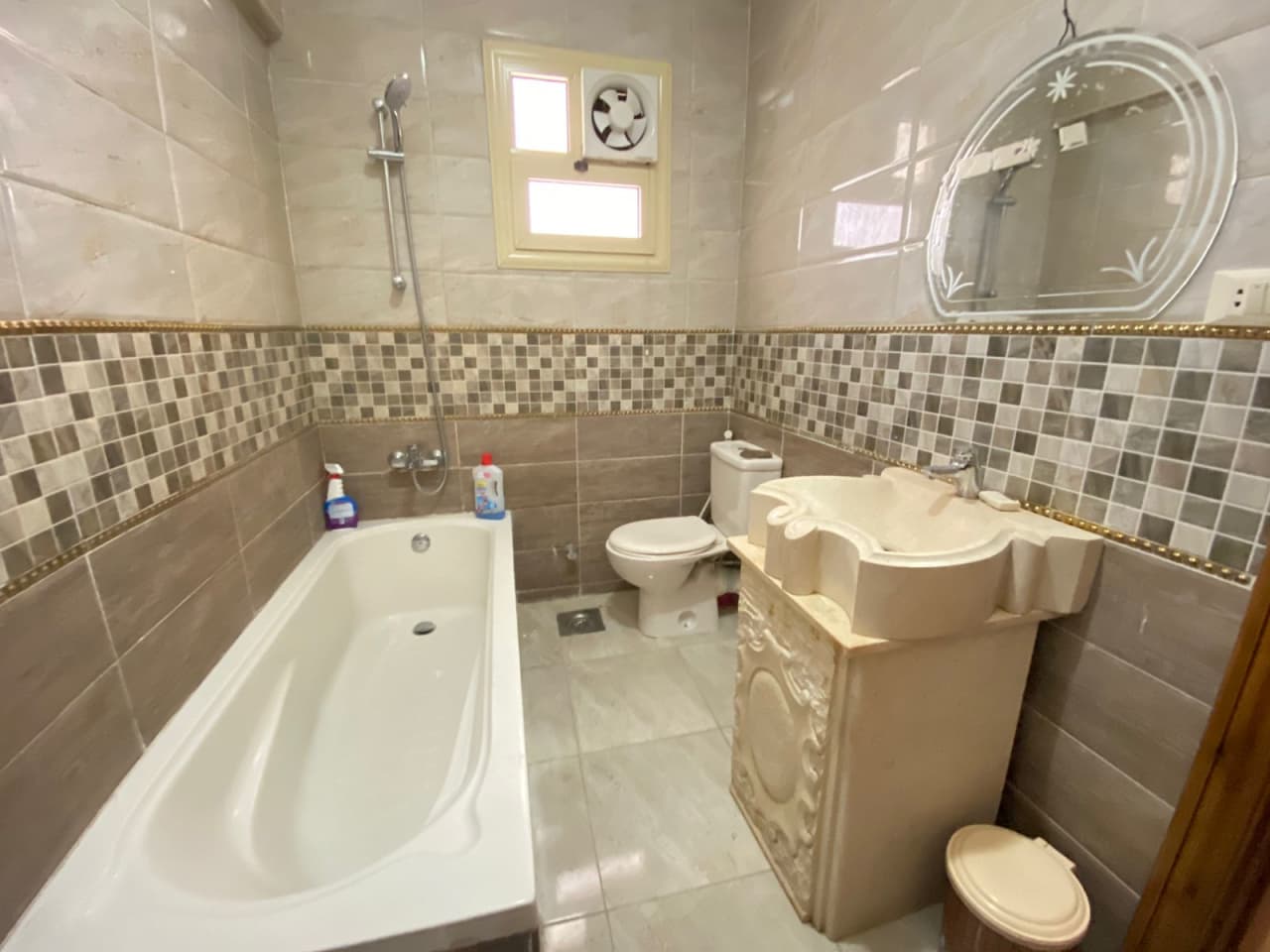 Grand Apartment For Rent In Maadi Degla
