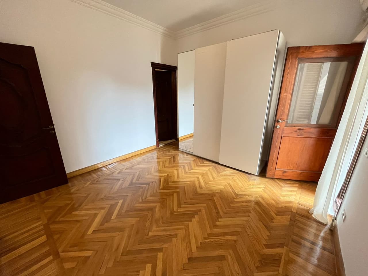 High-End 5BR Penthouse Duplex in Maadi in a Prime Location