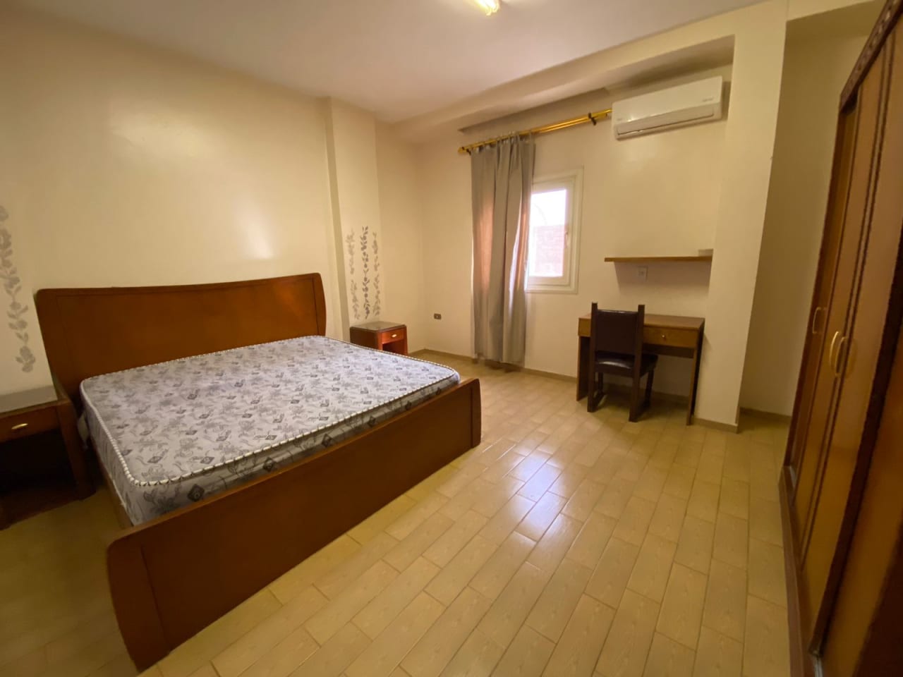 Amazing Furnished Apartment For Rent In Maadi Degla