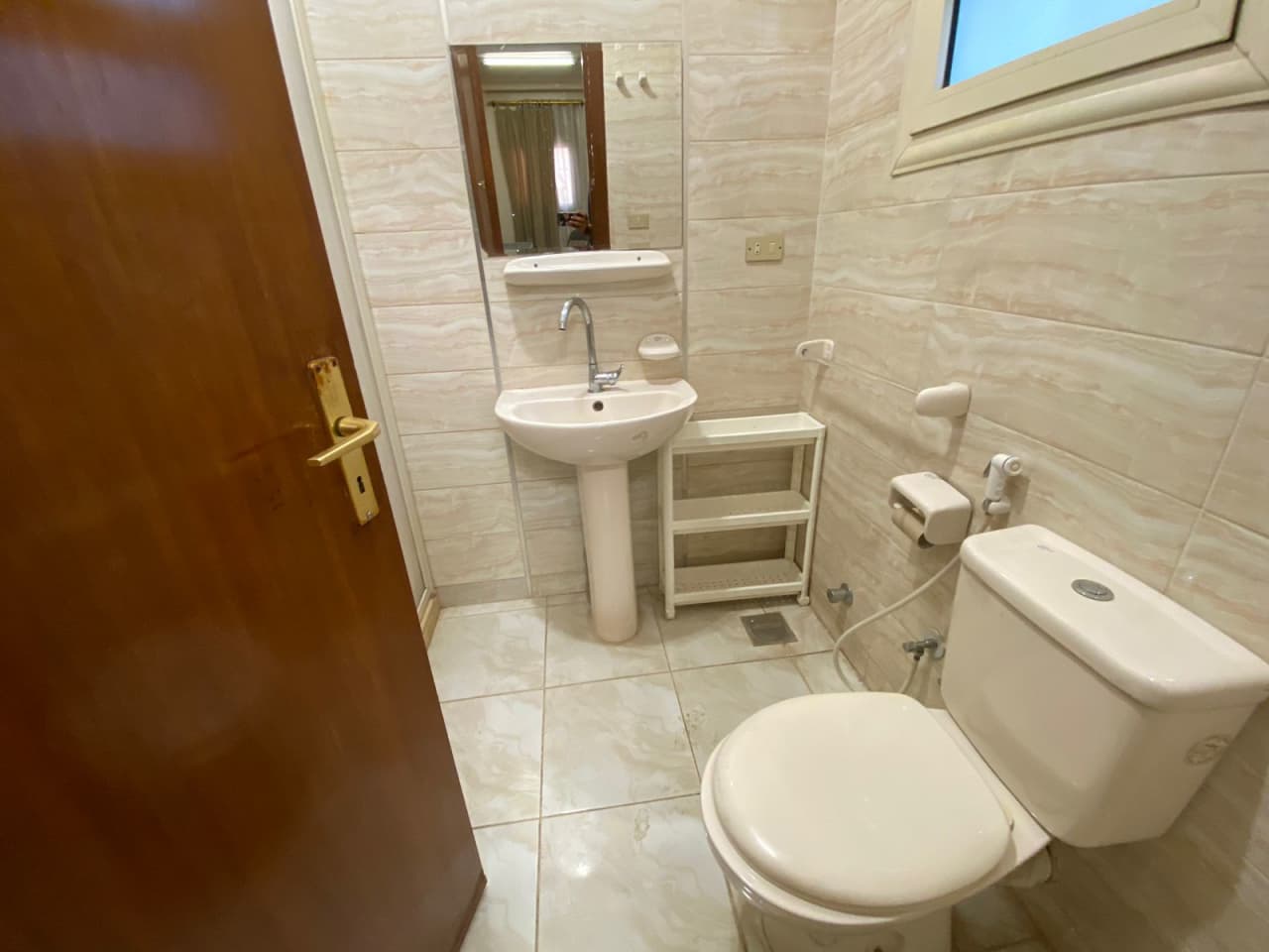Amazing Furnished Apartment For Rent In Maadi Degla