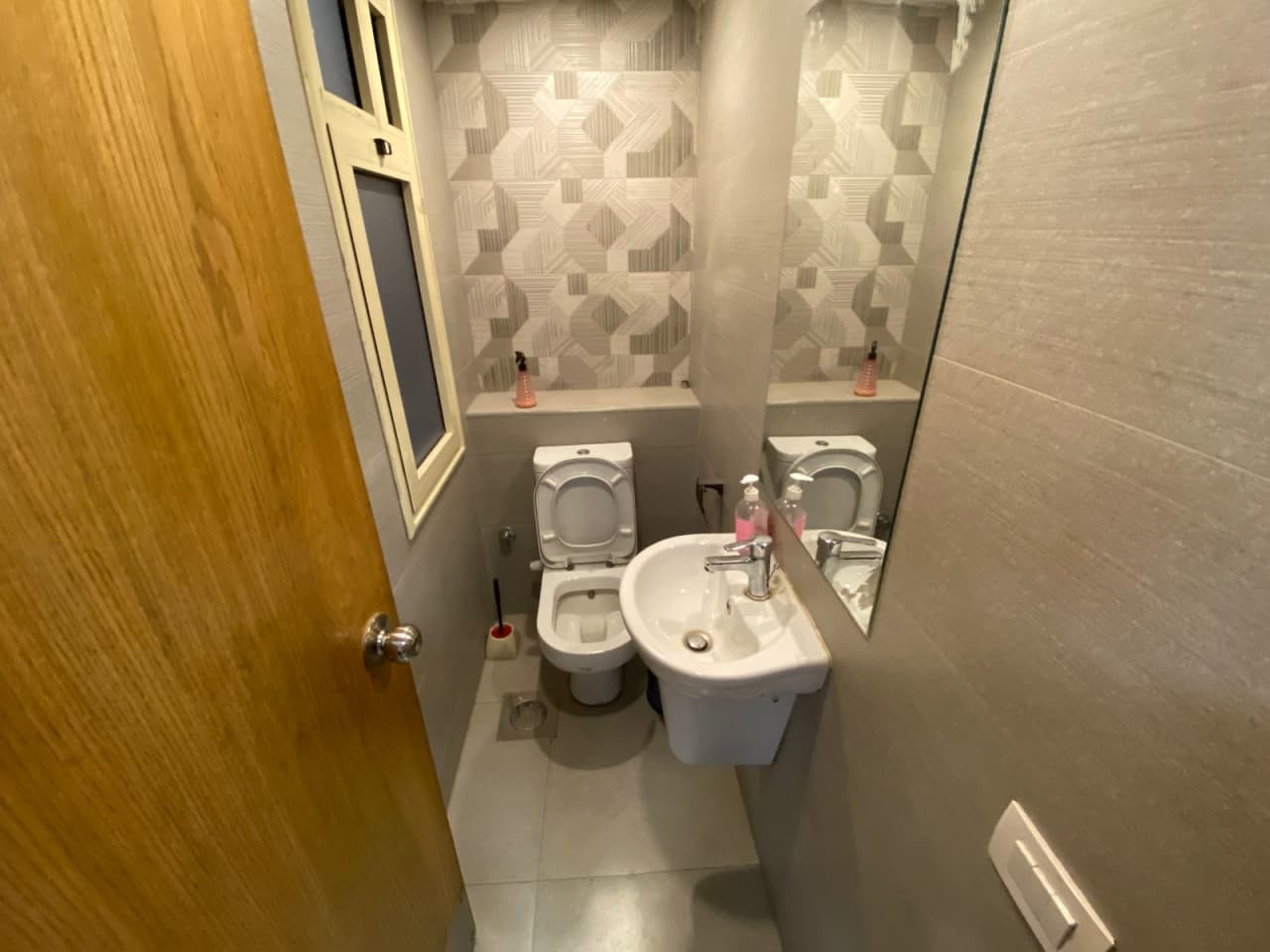 Administrative Office Space For Rent | 450m² | New Maadi