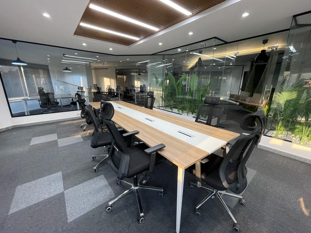 Office for Rent in Maadi: Your Gateway to Cairo's Premier Business District