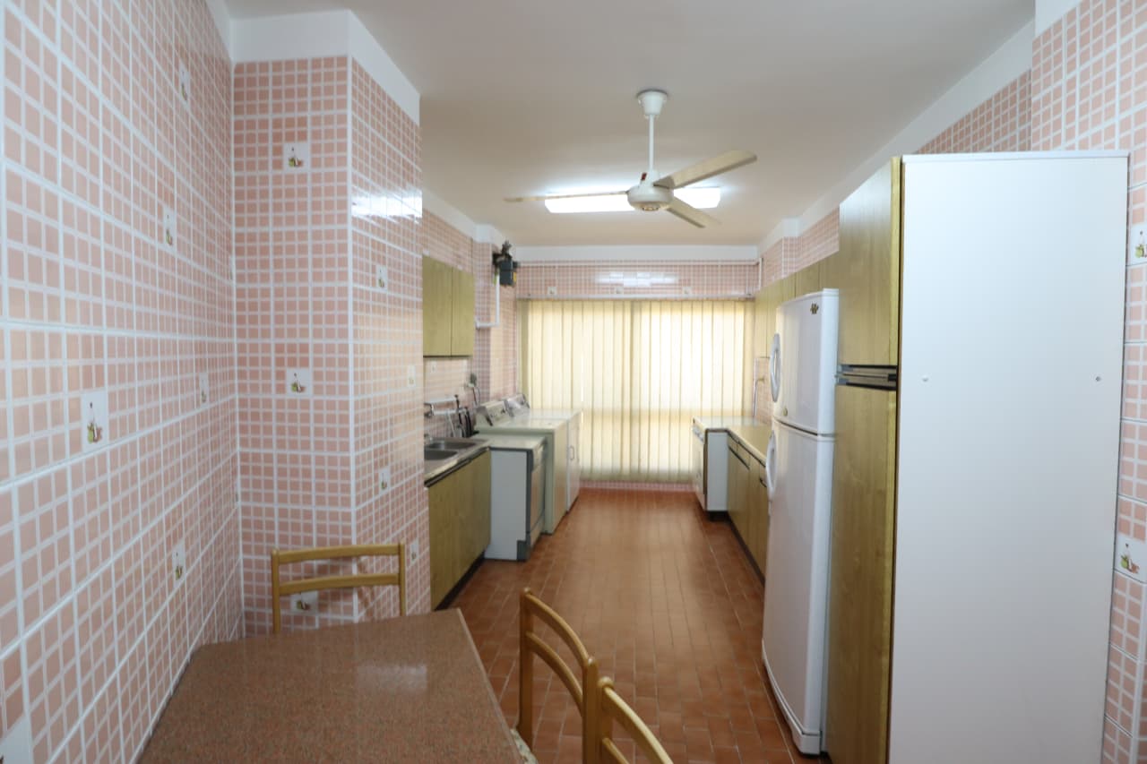 Furnished Apartment In a Prime Location For Rent|200SQm.