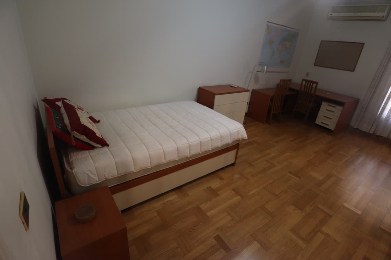 Unique Apartment For Rent In Maadi Sarayat.
