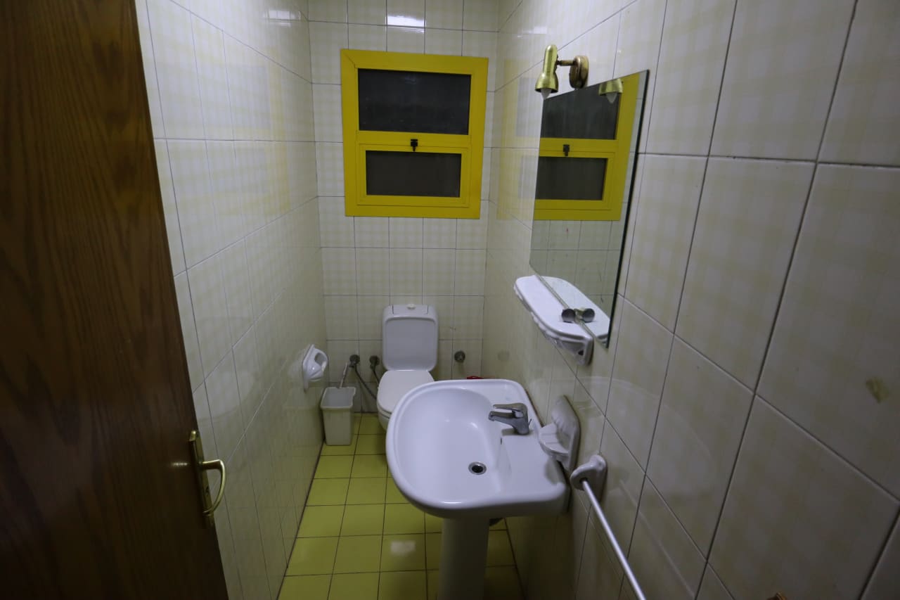 Cozy Furnished Apartment For Rent In Prime Maadi Sarayat.