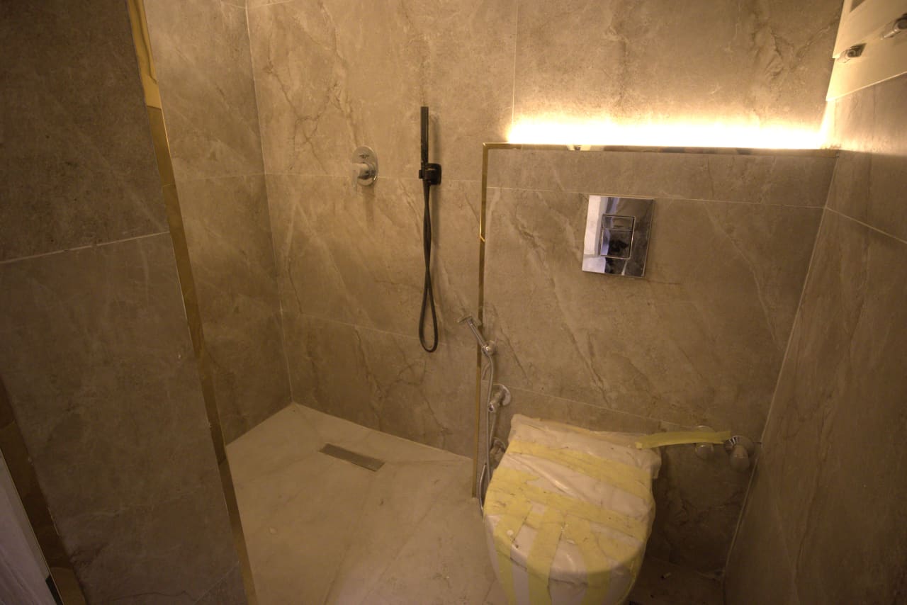  Premier Furnished Ground Floor In Maadi Degla