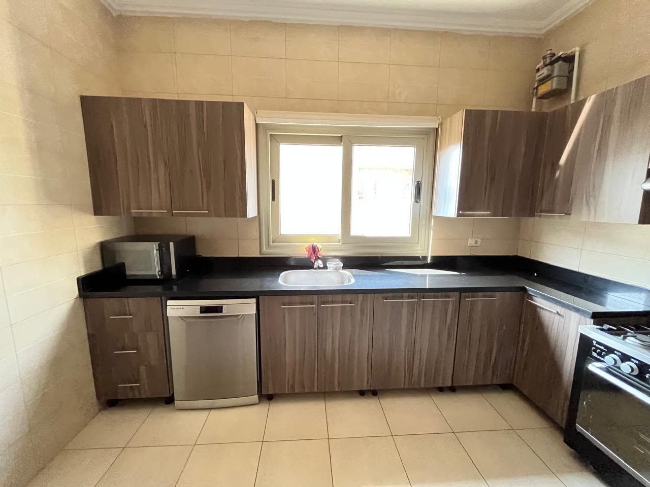 Brand New Apartment For Rent In Maadi Sarayat