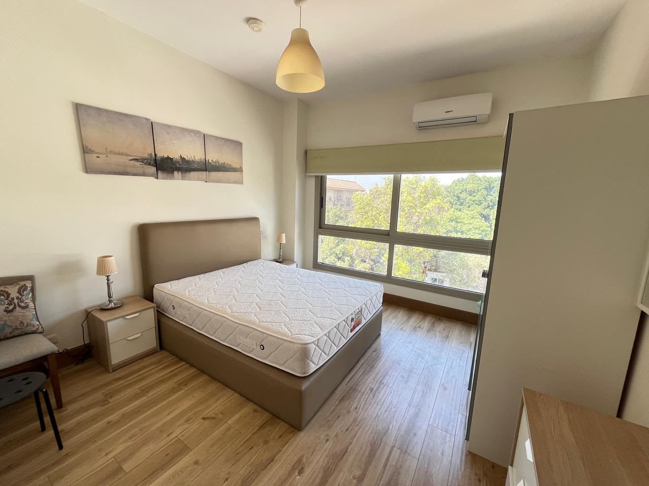Brand New Apartment For Rent In Maadi Sarayat