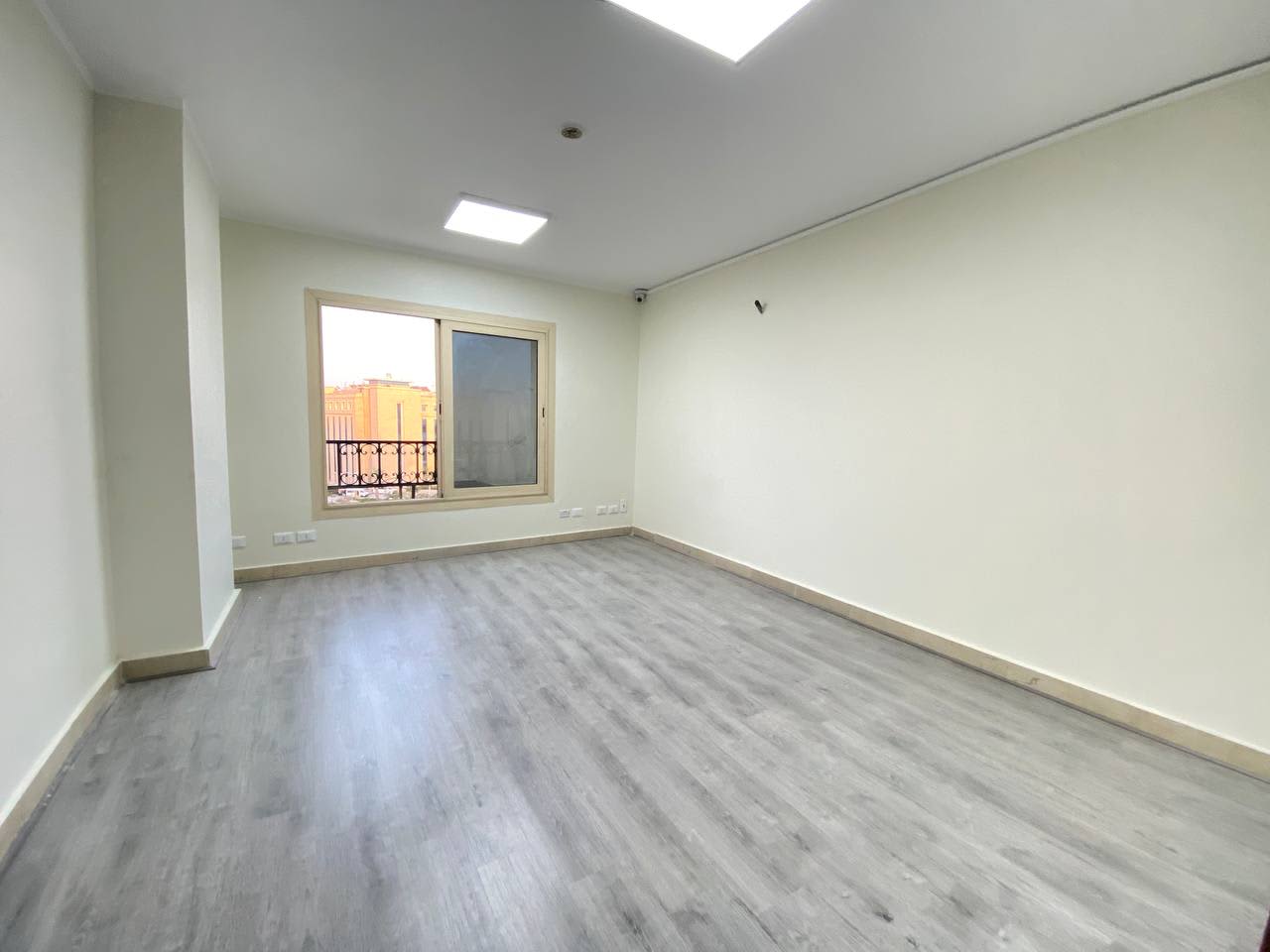Administrative Office For Rent| 700m²| New Maadi.