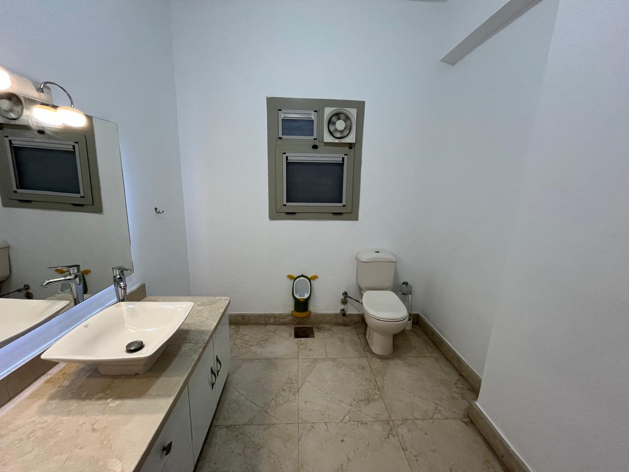 Furnished Duplex Penthouse With Wide terrace In Maadi Sarayat|