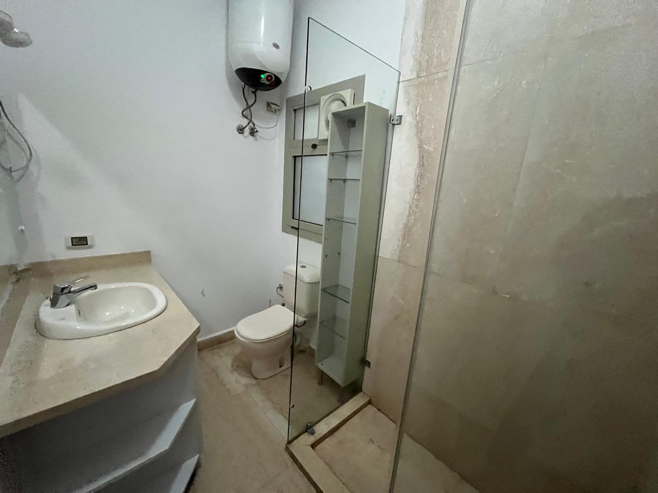 Furnished Duplex Penthouse With Wide terrace In Maadi Sarayat|