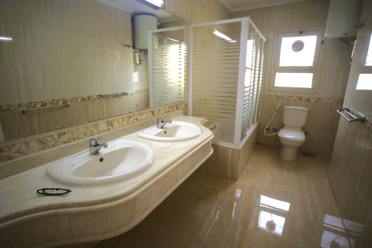 Semi Furnished Apartment For Rent In Maadi Sarayat| Sunny Interiors