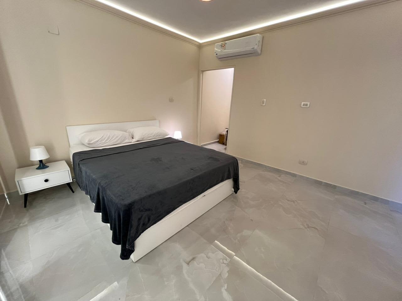 Bright & Cozy 3-Bedroom Apartment for Rent in Maadi   