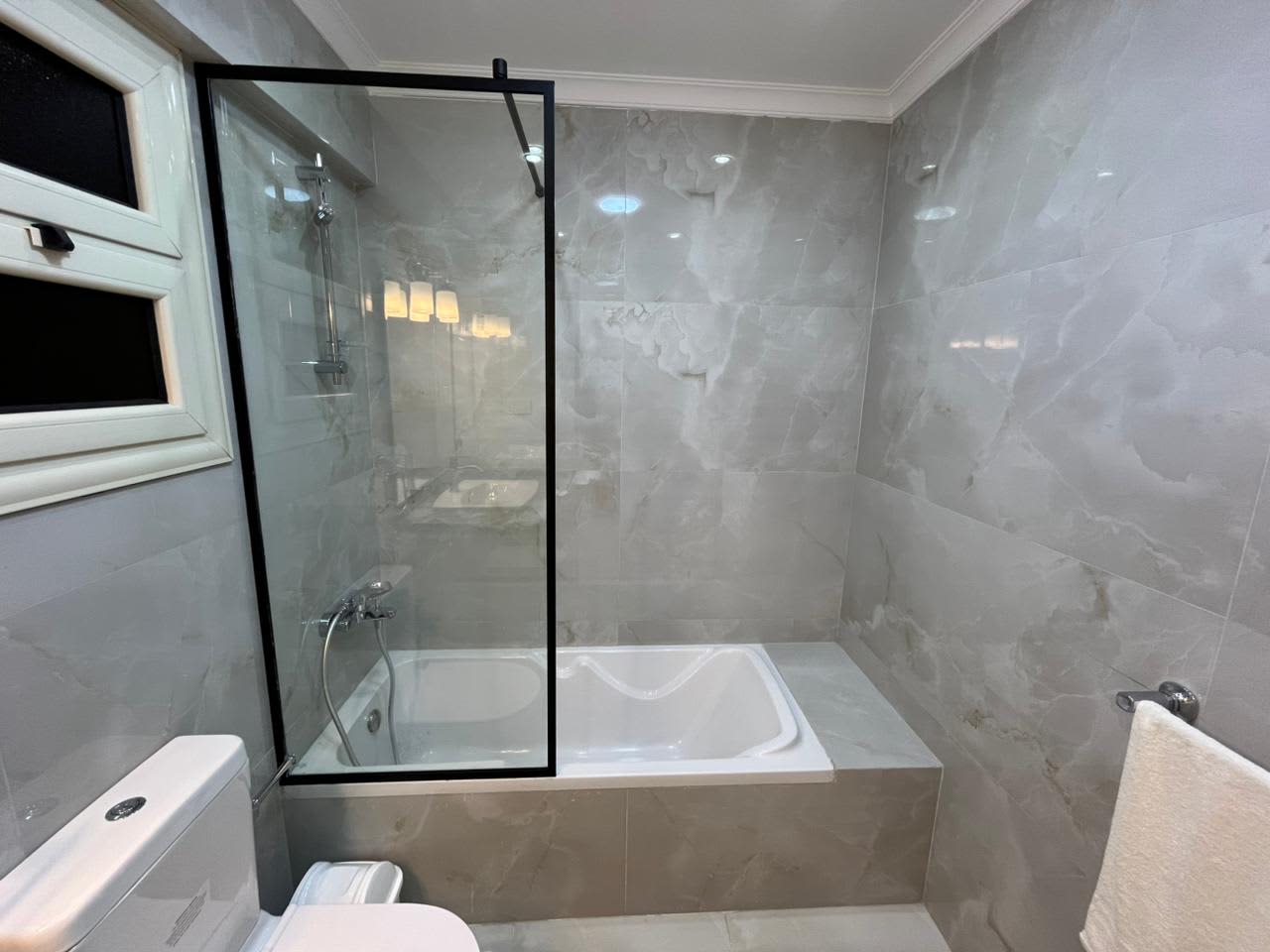Bright & Cozy 3-Bedroom Apartment for Rent in Maadi   