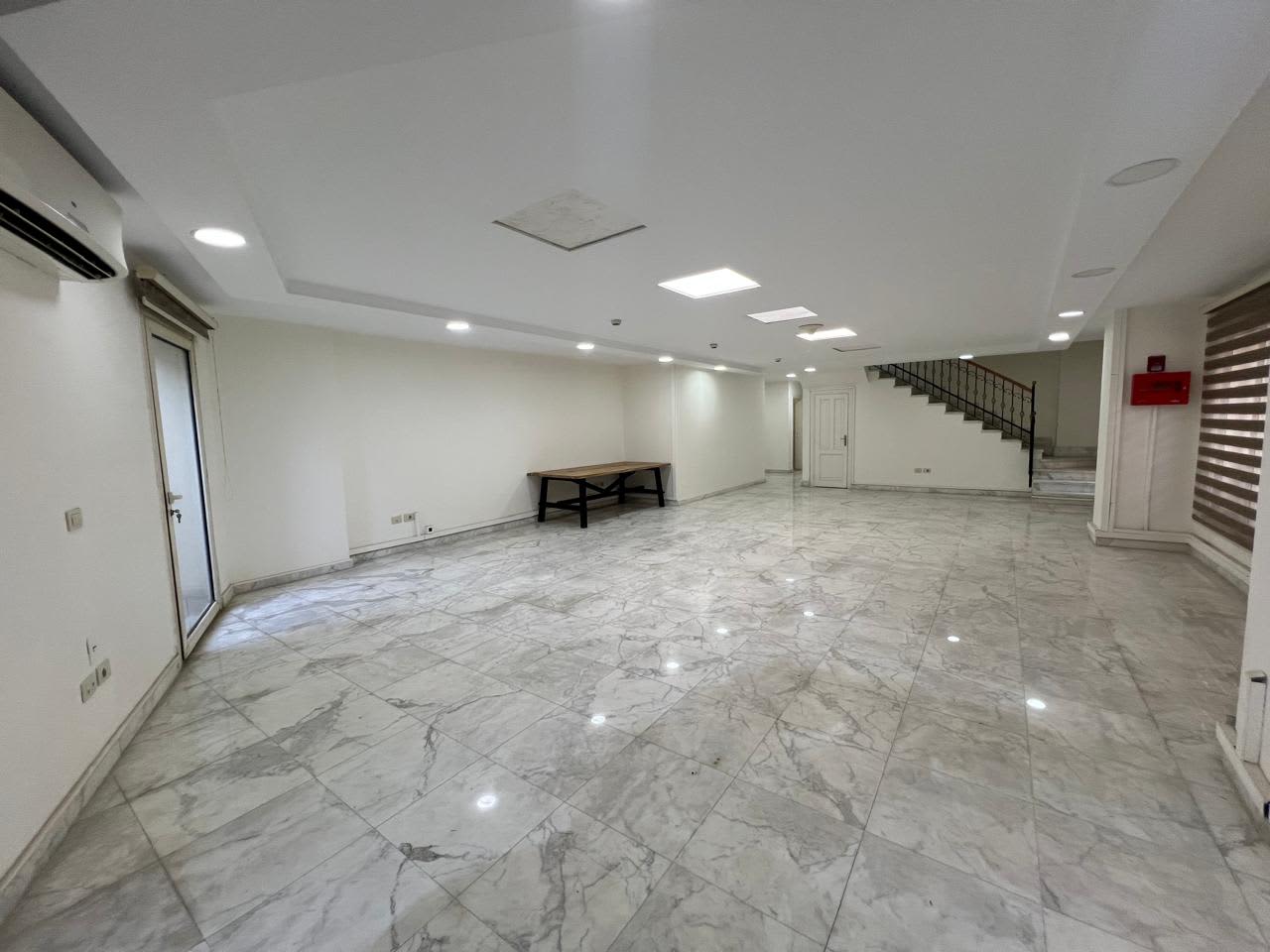Administrative Duplex for Rent | 410 Sqm | Maadi Sarayat.
