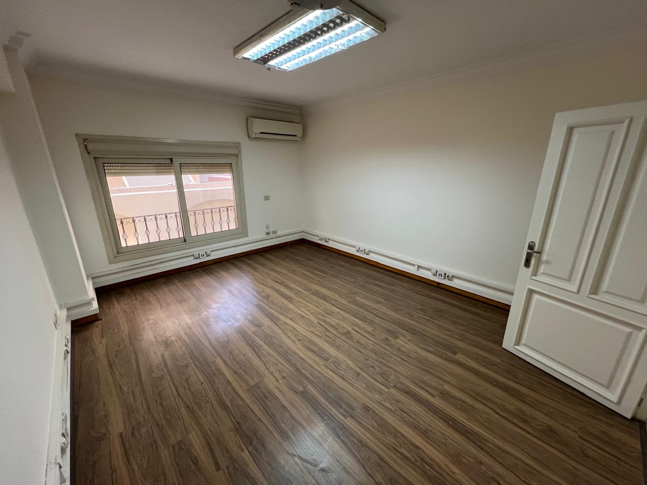  Administrative Duplex for Rent | 410 Sqm | Maadi Sarayat.