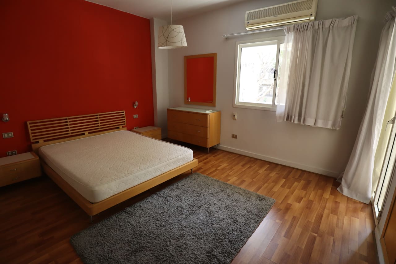 Sleek Apartment for Rent in Maadi Degla.