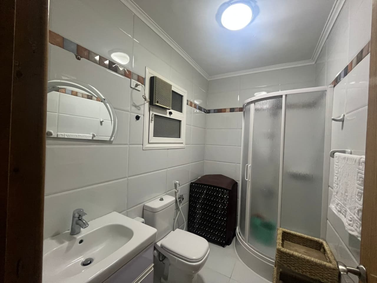 Ultra-Modern Furnished Apartment Near To CAC In Maadi Degla